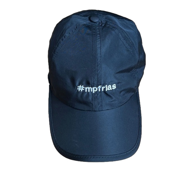 MP FRIAS Black Hat - Picture 1 of 4